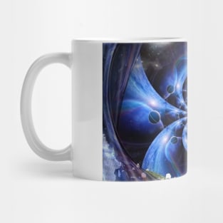 Dream Landscape Mug